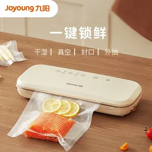 House Hold Food Vacuum Package Small Vacuum Packing Machine