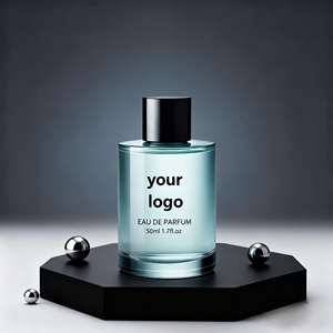 Rose-Scented Female Cologne with Costume Label Barber Shop <strong>Aftershave</strong> with Custom Logo Barber Shop Alcohol Cologne - Product Image 4