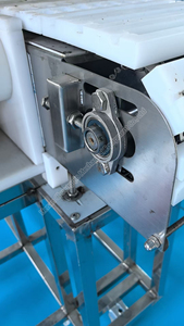 Chicken Meat Satay Kebab <b>Skewer</b> Machine Mutton Kebab Machine <b>Skewer</b> Cut Machine - Product Image 3