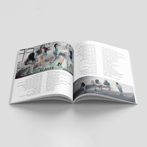 อัลบั้มรูป kpop <span class=keywords><strong>itzy</strong></span> yji ryujin <span class=keywords><strong>Yuna</strong></span> chaeryeong คอลเลกชันกระดาษงานฝีมือโฟโต้บุ้คสำหรับแฟนๆของขวัญ - Product Image 4