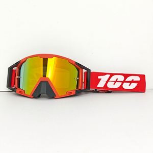 Gafas de Ciclismo Deportivas para Exteriores, Protección UV400, Resistentes al Viento, Marco de PC, Lentes Reemplazables, Ligeras, para Hombre y <span class=keywords><strong>Mujer</strong></span> - Product Image 4