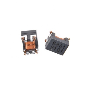ICschip อินดักเตอร์ โช้ค และคอยล์แบบดั้งเดิม 100uH 115mA 1210 ACT1210D-101-2P-TL00 - Product Image 1