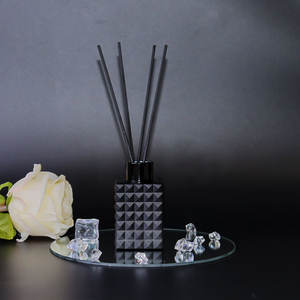 <span class=keywords><strong>Diffusore</strong></span> di fragranze per ambienti personalizzati inseriscono i diffusori di olio Stick Aroma con confezione - Product Image 2