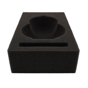 YuanYuan meilleure boîte en carton de mode de bienvenue avec boîte d'insertion avec emballage de bouteille de parfum d'insertion de mousse - Product Image 4