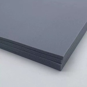 Espuma de Silicona para Aislamiento de Nueva Energía, Junta de Goma, Lámina de Espuma, Alta Resistencia a la Tensión, Resistencia a Bajas Temperaturas, Corte - Product Image 2