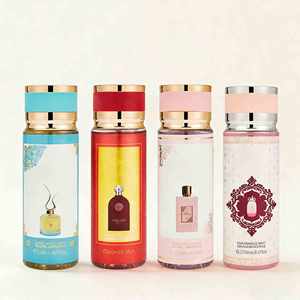 Parfum pour le corps longue durée 250 ml, brume pour le corps, parfums personnalisés, parfums originaux, parfum pour femmes - Product Image 3