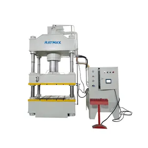 YTD32K-63T Stainless Steel Hydraulic Press Machine 100 Ton small Steel Forming Hydraulic Press On Sale