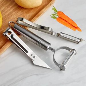 Colador de Silicona Plegable, Coladores y Escurridores de Cocina, Utensilios de Cocina, Tabla de Cortar para Carne, Verduras y Frutas - Product Image 5