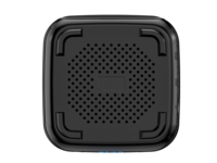 HK1 RBOX TV Box 4GB RAM 32/64GB ROM Allwinner H618 Quad Core WiFi de Doble Banda 2.4G/5GHz BT 4.0 LAN Ethernet 100M 3D 6K Android 12