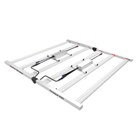 Lampes de croissance led à spectre complet Lm301 640w