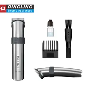 Dingling High Quality Durable Using Various barber shop hair cutting machine china