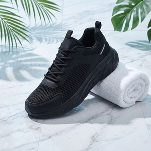 <span class=keywords><strong>Scarpe</strong></span> da Corsa Estive Classiche Traspiranti per Uomo, <span class=keywords><strong>Scarpe</strong></span> Sportive di Alta Qualità, Vendita Diretta dalla Fabbrica e Ingrosso - Product Image 2