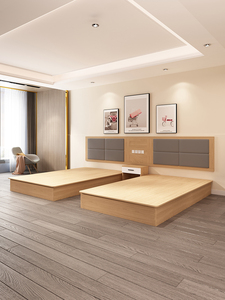Set di Mobili <span class=keywords><strong>per</strong></span> Camera da Letto Holiday Inn Eco, Arredamento <span class=keywords><strong>per</strong></span> Camere d'Albergo - Product Image 6