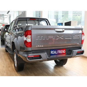 Camioneta Usada SAIC MAXUS Interstellar L EuroVI de 5 Plazas, a Gasolina, Origen China, en Venta - Product Image 2