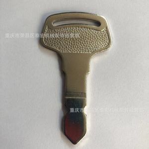 กุญแจสตาร์ทคูโบต้า 15248-63700 สำหรับเครื่องตัดหญ้ารุ่น 688 หมายเลขอะไหล่ 63700 - Product Image 1