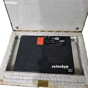 DataPaq DP9064A 0. à 1370C. Barrière thermique modèle TB2038B - Product Image 2