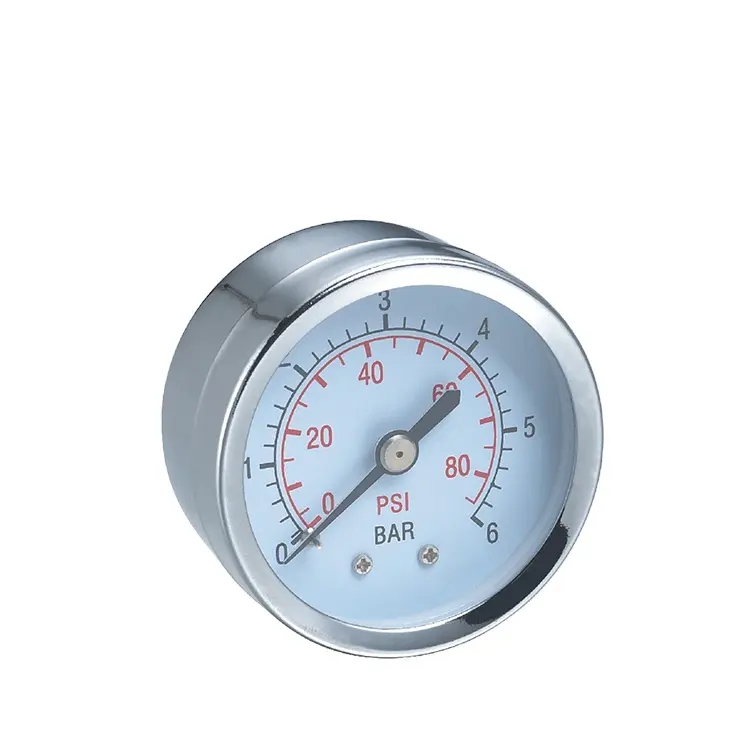 ขายส่งกันกระแทก Air Gage ยางดิจิตอลความดันทั่วไปเครื่องวัด