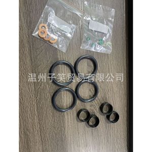 Kit de Reparación de Inyectores de Combustible Xsd 1204698 para Ford, Juntas de Sellado de Repuesto, Anillos de Sellado - Product Image 3