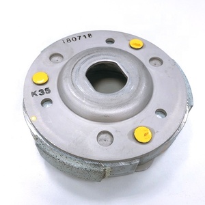 แผ่นคลัตช์ OEM สำหรับ PCX 125/150, 22300-KWN-900 - Product Image 2
