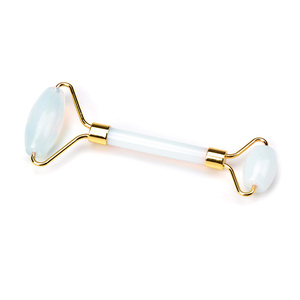 Meilleur <span class=keywords><strong>prix</strong></span> massage des yeux du visage cristal pierre gemme opale <span class=keywords><strong>jade</strong></span> pierre <span class=keywords><strong>rouleau</strong></span> facial avec boîte - Product Image 4