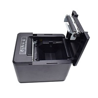 Impresora Térmica de Recibos de 80 mm con Cortador Automático, Económica, al por Mayor
