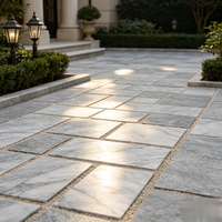 Lembaran Granit Black Forest, Lembaran Granit Abu-abu Tua Alami Untuk Batu Paving Luar Ruangan, Batu Blind Stone, Batu Kerb, Batu Granit Paving