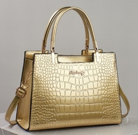 Sacs à main pour femmes en cuir PU, sac bandoulière en cuir fait main pour femmes, sacs fourre-tout grande capacité pour femmes