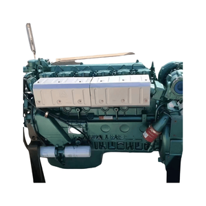 Mới và sử dụng sinotruk HOWO <span class=keywords><strong>weichai</strong></span> cng động cơ khí T10 và T12 Euro 4 và Euro 5 động cơ wp13ng mt13.40 Assy - Product Image 5