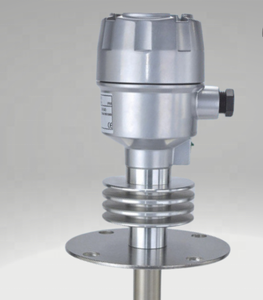 สวิตช์ระดับน้ำแบบใบพัดหมุน Fine-tek Sex50000-aaeb1b พร้อมแรงบิดที่ปรับได้ - Product Image 2