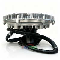 1737461 Nouvelle Embrayage à huile électronique en silicone - Ajustement universel - Garantie 6 mois