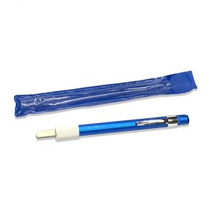Aiguiseur Portable d'extérieur en diamant, aiguiseur multifonctionnel Type stylo en alliage, aiguisoir de crochets de poisson/dents - Product Image 1