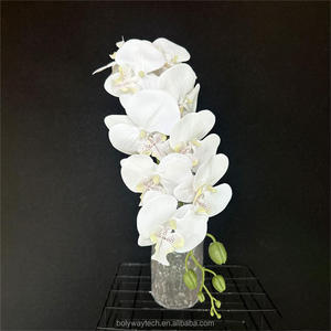 Искусственные цветы из силикона - Product Image 3