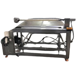 Purificateur d'eau par osmose inverse industriel Wecome, productivité 500 l/h, fabricant de Shanghai pour machines de fabrication de membranes Czl- - Product Image 3
