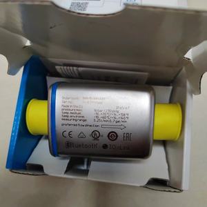 Débitmètre électromagnétique numérique Endress Hauser Picomag pour l'eau et les liquides, modèles DMA25-AAAAA1 DMA15 DMA20 DMA50 - Product Image 4