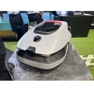 El Mejor Cortacésped Robótico Inteligente Dreame Modelo 2025, Máquina Automática para Cortar Césped, Cortacésped Robótico Inteligente Dreame - Product Image 2