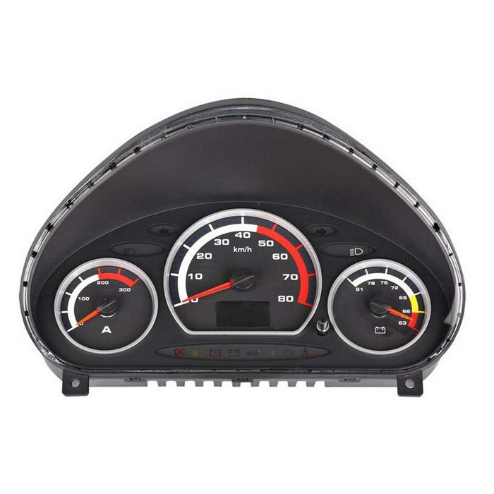 Combination Meter Assy 48v Auto Parts