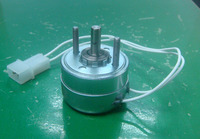 Electroimán giratorio DC24V, ángulo de rotación de 25 grados, fuerza de torsión 0.006N. m, cualquier petición necesita muestra o dibujo de ingeniería