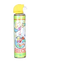 Vente Flash : Mousse de Neige Artificielle pour Fêtes d'Anniversaire, Mariages, Carnavals et Noël