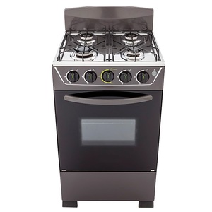20inch <b>Stove</b> Freestanding Gas Range With Oven Cocina De Gas(50*50) Homeuse 4 Burner Gas Cooker With Oven 20inch <b>Stove</b> Freestandi - Product Image 1