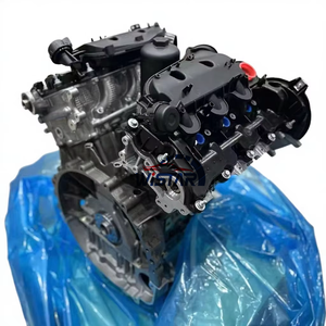 2,7L Diesel 276DT Motorblock 276DT Motorenbaugruppe für Land Rover Discovery3 4 Range Rover Sport für Jaguar S-Type XF XJ - Product Image 6