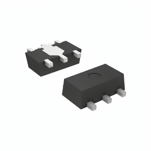 Composant électronique en stock XC6702D381PR-G : Circuit intégré de gestion de l'alimentation (PMIC) SOT 89 5/6 - Product Image 1