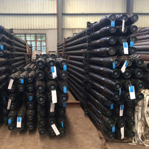 עמידות 3 1/2 api reg api 114 מ "מ צינור קידוח מים היטב - Product Image 2