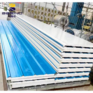 <span class=keywords><strong>Panneau</strong></span> sandwich - prix <span class=keywords><strong>Panneau</strong></span> sandwich CE <span class=keywords><strong>Panneau</strong></span> sandwich 10 cm - Product Image 2