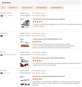 Cá Trê Hồ Cá Koi Nổi Thức Ăn Cho Cá Chế Biến Máy - Product Image 4