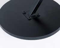 Vente en gros en usine de tables d'appoint et de tables basses de canapé simples et luxueuses en stock