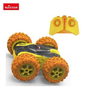 RASTAR-coche acrobático teledirigido de doble cara, 2 en 1 juguete de lujo, con rueda cambiable - Product Image 4