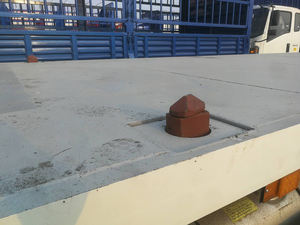 SINOTRUK HOWO 6*4 10 ruedas camión de <span class=keywords><strong>plataforma</strong></span> de transporte de carga de 30 toneladas - Product Image 4