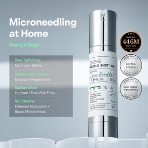 Siero Rivitalizzante per il Viso CICA Reedle Shot 300 da 50ml per Donne - Product Image 3