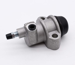 Cilindro secondario della frizione per <span class=keywords><strong>MGA</strong></span> MGB GSY106 VA0738 - Product Image 3