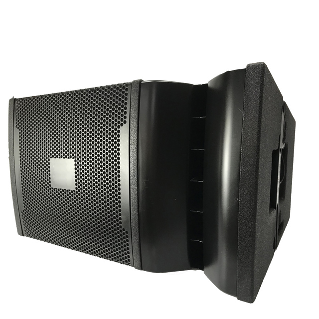 Sinbosen 8 Ohms NEO Speaker V932 Sistema De Sonido 2 Way Full Range Line Array Speakers 12" Neodymium Subwoofer DJ Speaker